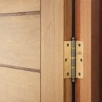 Dobradi�a para porta