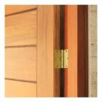 Dobradi�a para porta