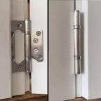Dobradi�a para porta