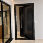 Porta em ACM