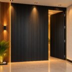 Porta em ACM