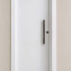 Porta em ACM